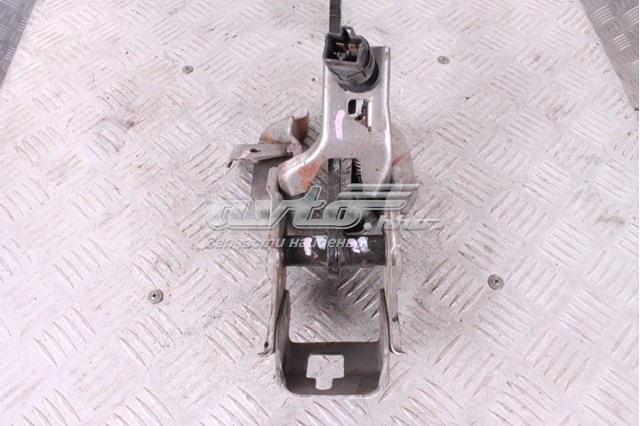 46600TA0A83 Honda 