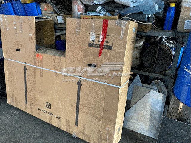Купити FEA003LMMC Nissan/Infiniti Капот