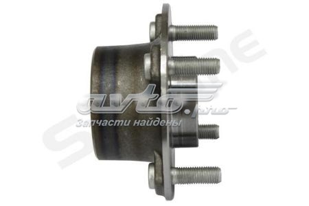 Купити SLO21481 Starline Підшипник ступиці колеса