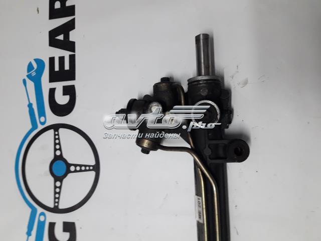 Рульова рейка A1684601600 Mercedes