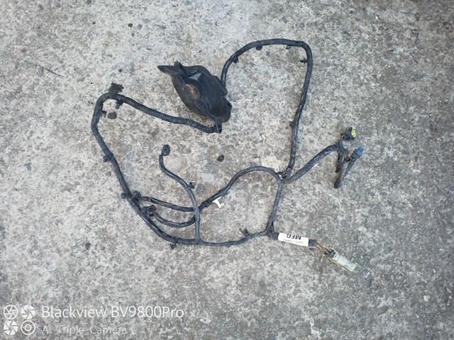 GV4T15K867 Ford 