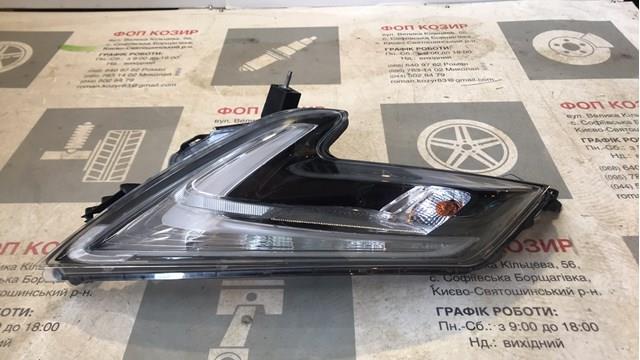 ZDS1609R Signeda Поворотник правий