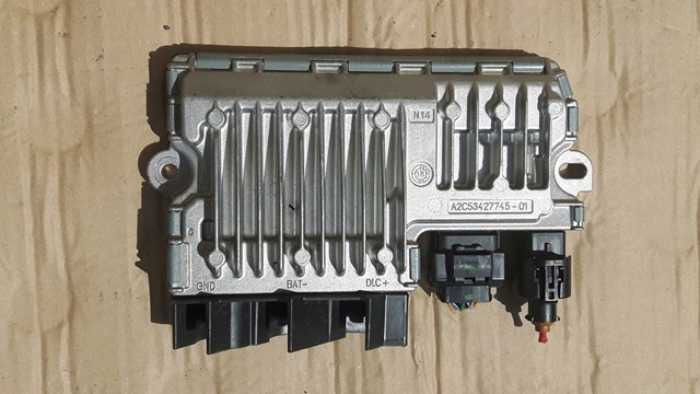  980209678004 Peugeot/Citroen