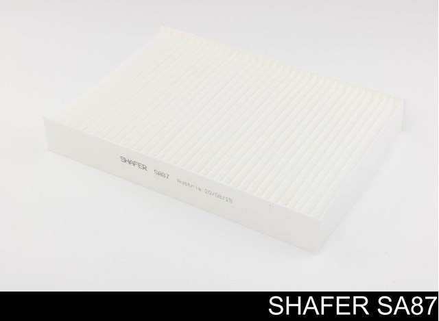 Фільтр повітряний обігрівача Shafer SA87 ціна, від 2.81 USD