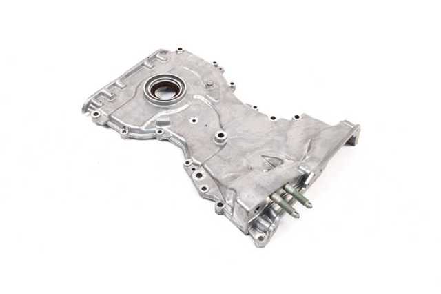 Кришка двигуна передня Hyundai/Kia 213502G300 ціна, від 60.74 USD