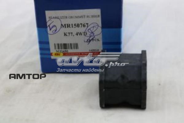 Втулка стабілізатора переднього, зовнішня RBI M22450 ціна, від 1.97 USD