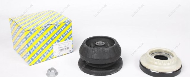 Опора амортизатора переднього KB65123 NTN