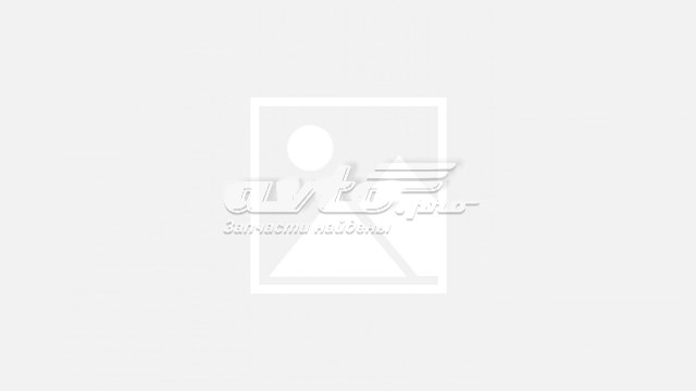 G46M50716 Mazda Емблема решітки радіатора