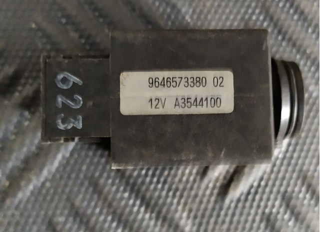 9646573380 Peugeot/Citroen 