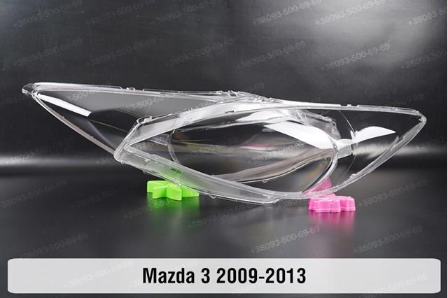 Фара правая Mazda BBP451031M ціна, від 305.09 USD