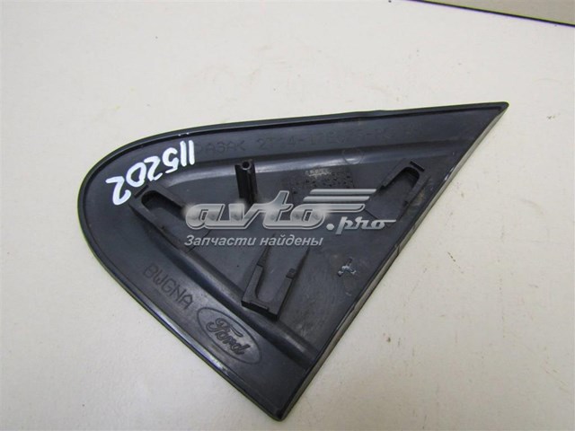  Ford 2T1417E676AC ціна, від 3.71 USD