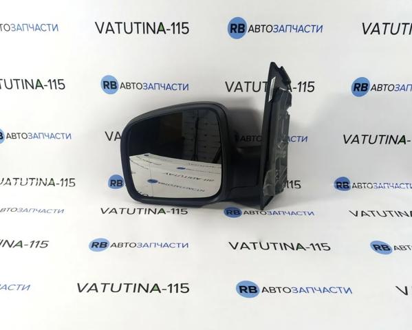 5402049291152P 4max Дзеркало заднього виду, ліве