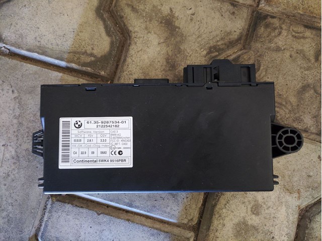 Купити 6135928753401 BMW 