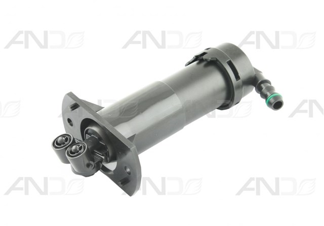 Форсунка омивача фари передньої, правої AND 3J955046 ціна, від 17.60 USD