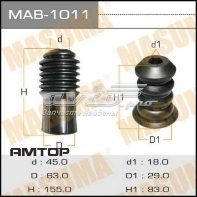 MAB1011 Masuma 