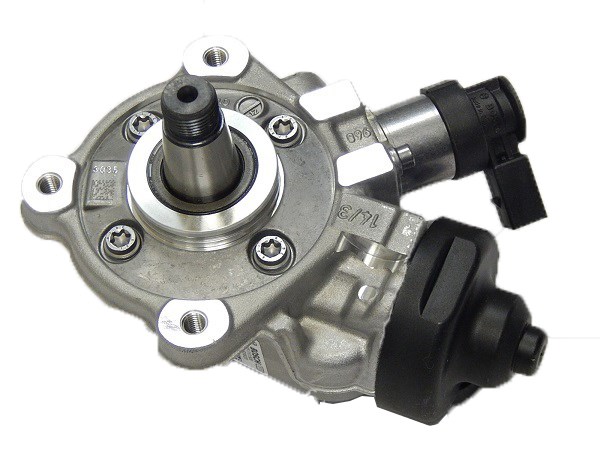 Насос паливний високого тиску Bosch 0445010529 ціна, від 171.26 USD