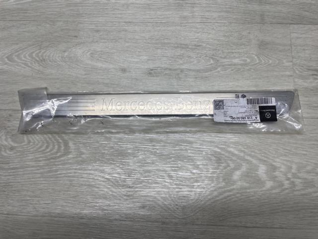 A1186805000 Mercedes 