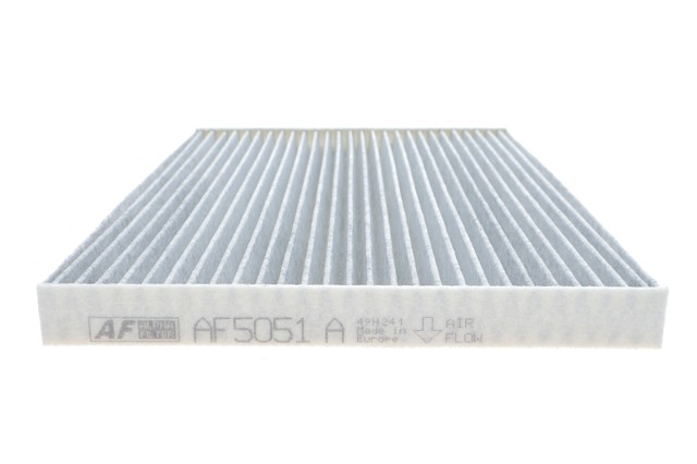 Купити AF5051A Alpha Filter Фільтр салону вугільний