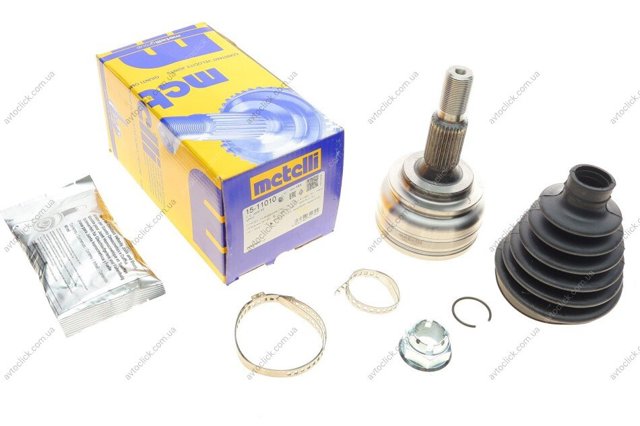 Купити 9808076180 Peugeot/Citroen 