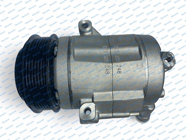 Компресор системи кондиціювання General Motors 96863368 ціна, від 235.09 USD