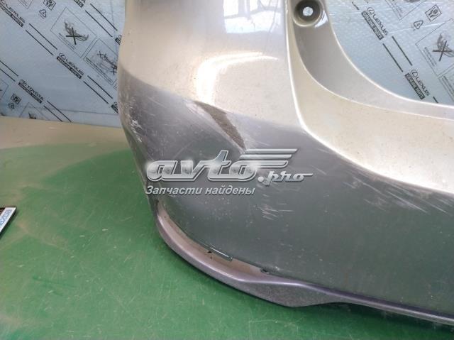 5215905170 Toyota Буфер (бампер) задній