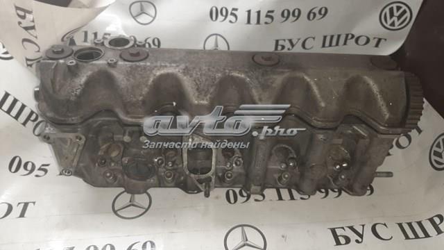 Купити 074103373G VAG Головка блоку