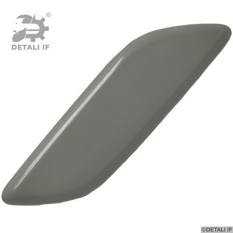 Накладка форсунки омивача фари передньої DF16042 Detali IF