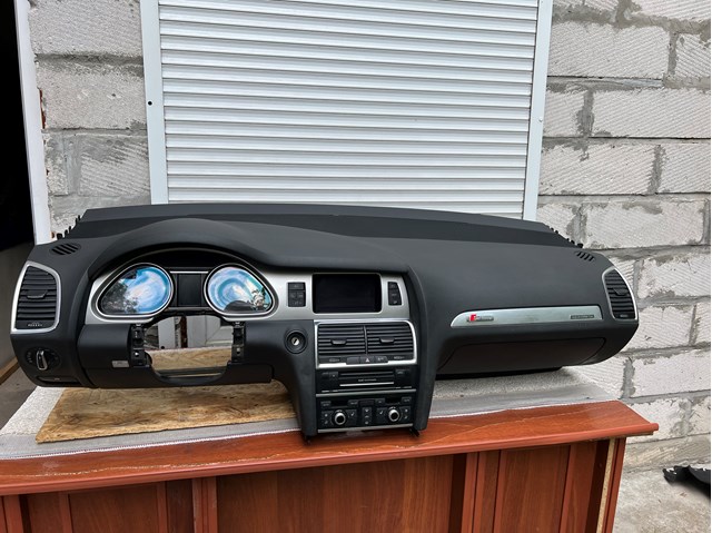 Купити 4L1857067 VAG 