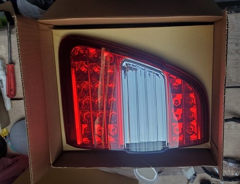 Стоп задній Depo/Loro/Abakus FP8136F4E ціна, від 63.50 USD