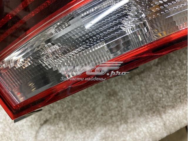 Задні ліхтарі TYC 11E013012B ціна, від 50.57 USD