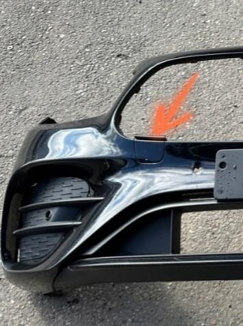 Купити A2138858304 Mercedes 