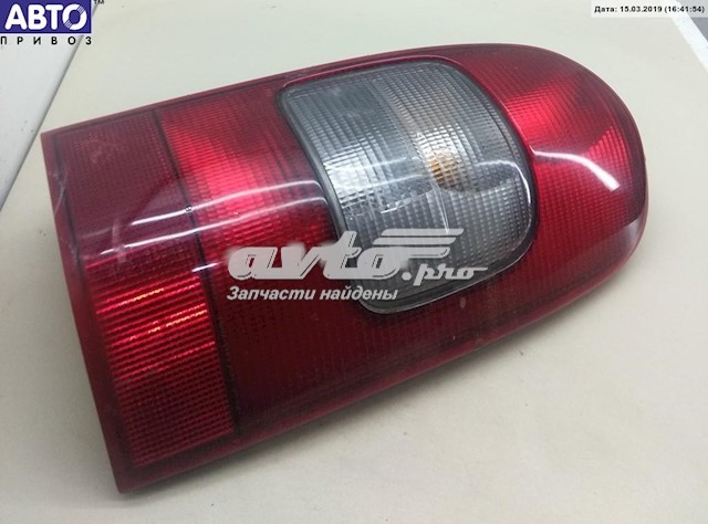 10263160 Opel 