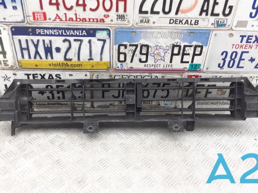 Купити TK4850R10 Mazda Жалюзі радіатора охолодження