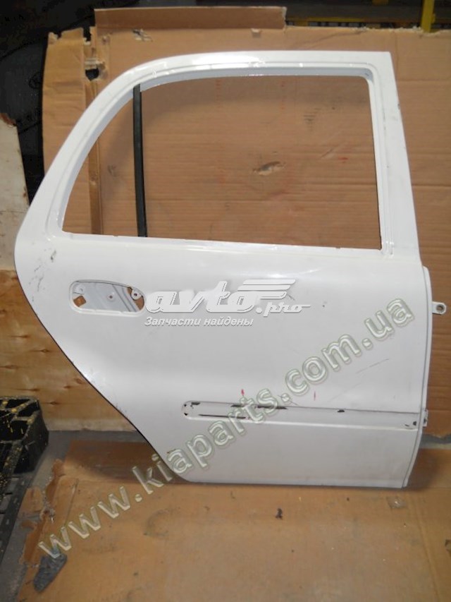 Двері задні, праві Geely 6201040180001 ціна, від 49.14 USD