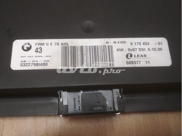  BMW 61359170454 ціна, від 51.35 USD