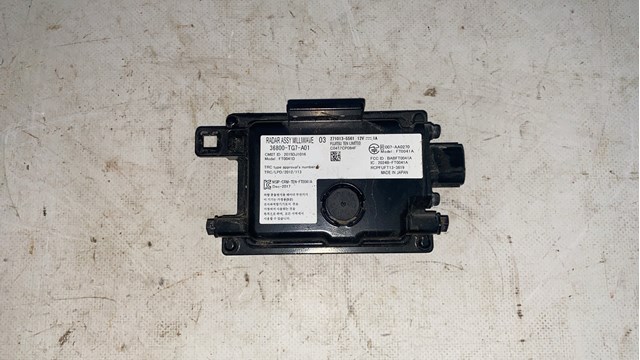 Купити 36802TG7A01 Honda 