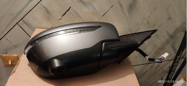 Купити 963025HA3A Nissan/Infiniti Бічне дзеркало заднього виду ліве