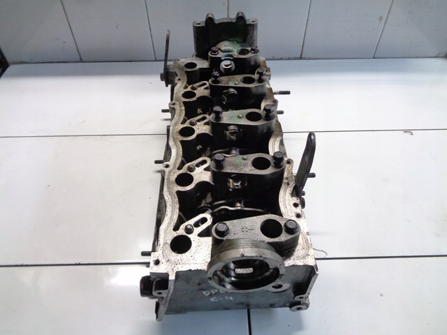 Купити 96440132 Opel Головка блоку