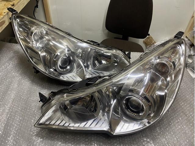 Фара права 84001AJ040 Subaru