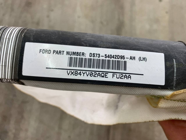  DS7354042D95 Ford