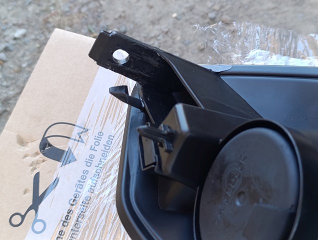 LPP952 Magneti Marelli Фари