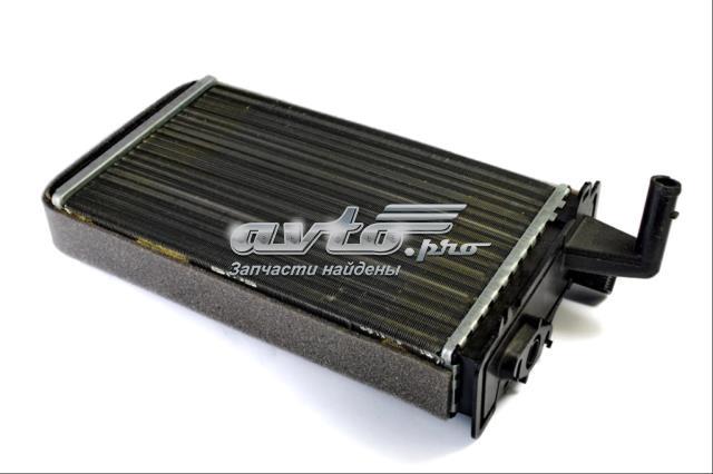 Радіатор пічки (обігрівача) FPS FP26N05 ціна, від 22.79 USD