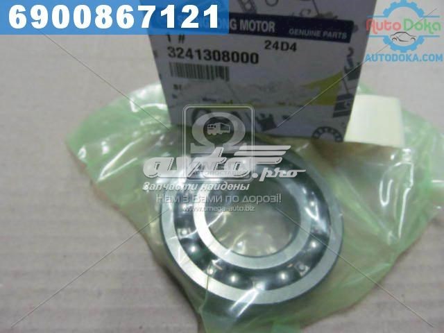 3241308000 Ssang Yong Підшипник роздавальної коробки, вихідного валу, перед