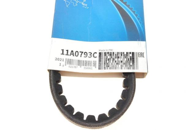 Купити 11A0793C Dayco Ремінь генератора