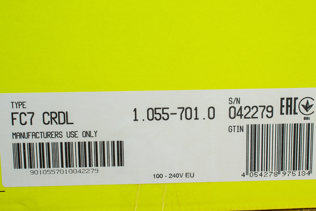  Karcher 10557010