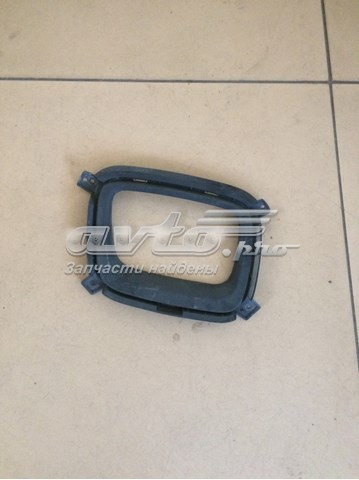 Заглушка протитуманок, ліва Hyundai/Kia 865232P510