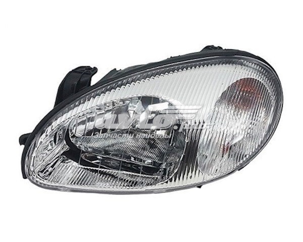 Фара правая FPS FP1106R02P ціна, від 30.23 USD