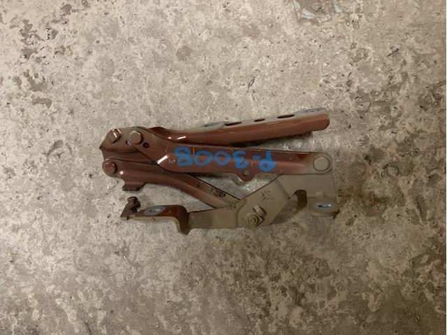 9814188880 Peugeot/Citroen Завіс капота, правий