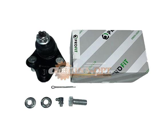 Кульова опора, нижня Chery 1064000093 ціна, від 2.91 USD