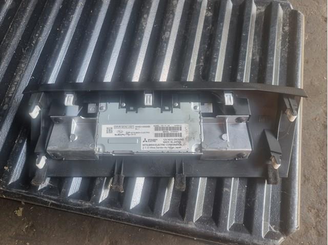 98401AN00B Subaru 